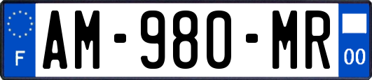 AM-980-MR