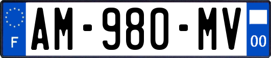 AM-980-MV