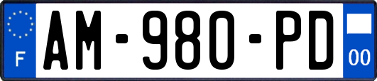 AM-980-PD