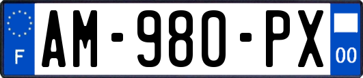 AM-980-PX