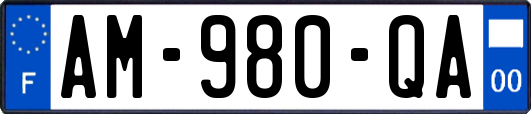 AM-980-QA