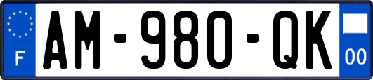 AM-980-QK