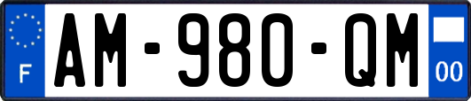AM-980-QM