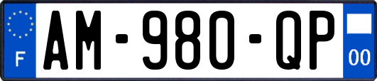 AM-980-QP