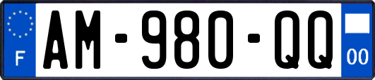 AM-980-QQ