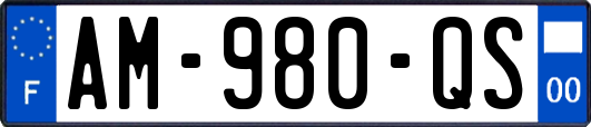 AM-980-QS