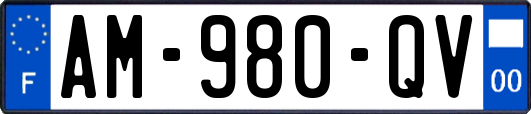 AM-980-QV