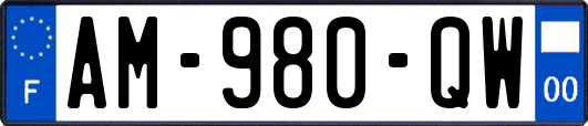AM-980-QW