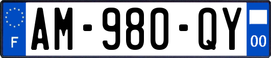 AM-980-QY