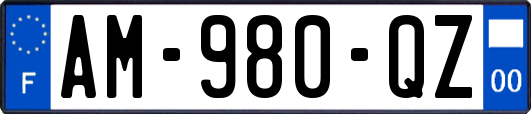 AM-980-QZ