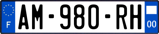 AM-980-RH