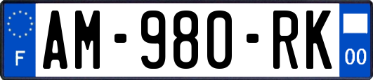 AM-980-RK