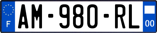 AM-980-RL