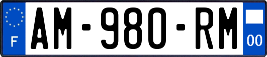 AM-980-RM