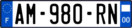 AM-980-RN