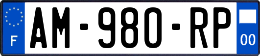 AM-980-RP