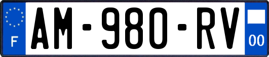 AM-980-RV