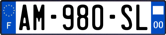 AM-980-SL