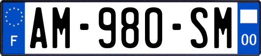AM-980-SM
