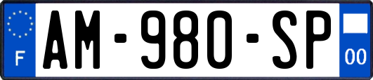 AM-980-SP