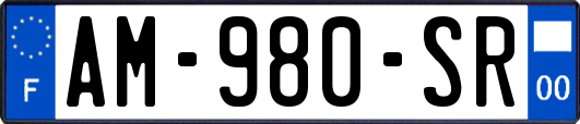 AM-980-SR