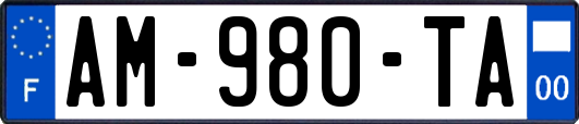 AM-980-TA