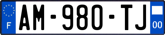AM-980-TJ