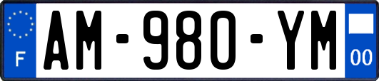 AM-980-YM
