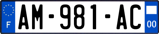 AM-981-AC