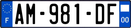 AM-981-DF