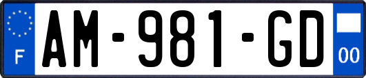 AM-981-GD
