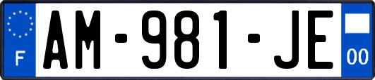 AM-981-JE