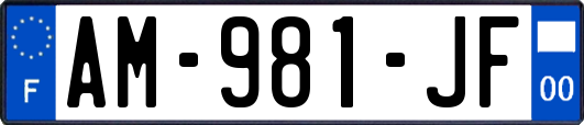 AM-981-JF