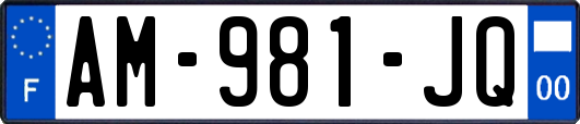 AM-981-JQ