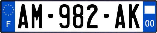 AM-982-AK