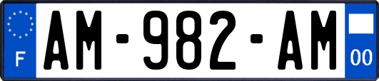 AM-982-AM