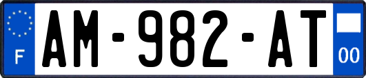 AM-982-AT