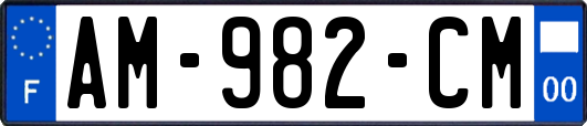 AM-982-CM