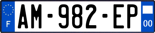 AM-982-EP