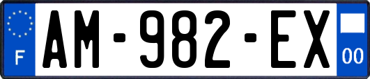AM-982-EX