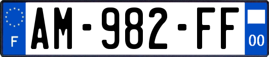 AM-982-FF