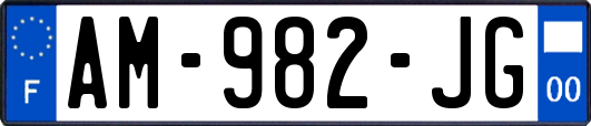 AM-982-JG