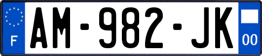 AM-982-JK