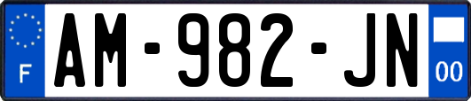 AM-982-JN
