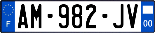 AM-982-JV