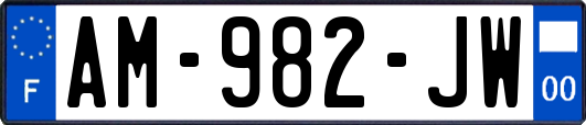 AM-982-JW