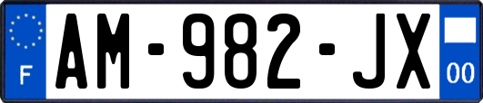 AM-982-JX