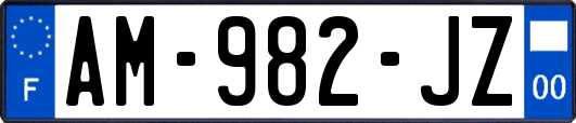 AM-982-JZ