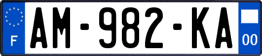 AM-982-KA