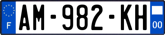 AM-982-KH